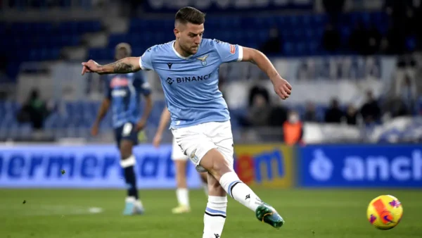 Milinkovic Savic