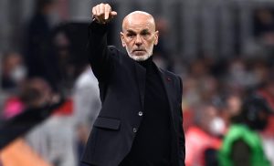 Pioli: «Brahim Diaz è un giocatore completo. Sul riscatto…»