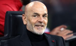 Pioli: «E’ un grande onore ricevere la cittadinanza onoraria»
