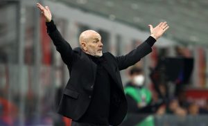 Milan, domani giorno di riposo: giovedì ripresa degli allenamenti