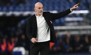 Pioli a MilanTV: «Ho dei giocatori forti, fossi in loro sarei arrabbiato»