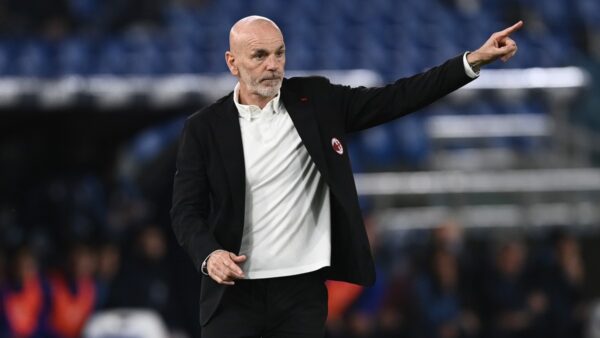 Pioli MG0