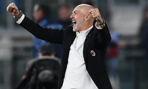 Paolo Berlusconi: «Milan, Pioli è un fuoriclasse. Un finale al cardiopalma»