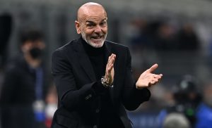 Caravello: «Scudetto? Il Milan ormai è la favorita»
