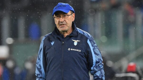 Sarri AS1 9961