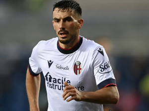 Sansone: «Milan? Mi chiami per giocare la Champions, anche in prestito»