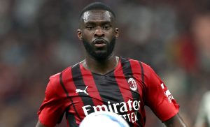Verona-Milan, i diffidati nella rosa rossonera
