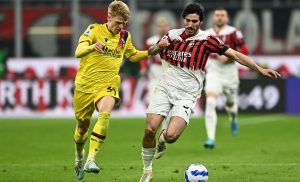 Calciomercato Milan, spese in casa Bologna? I due obiettivi