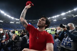 Milan, la rinascita passa da Tonali: all’Olimpico vuole ripetersi