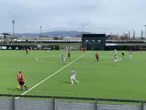 Juve Milan Primavera 4-1: batosta a Vinovo, play-off lontani