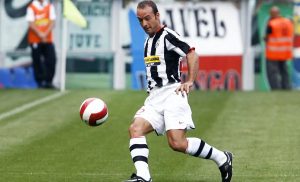 Birindelli: «Lo scudetto lo vincerà chi starà in condizioni psicofisiche migliori»