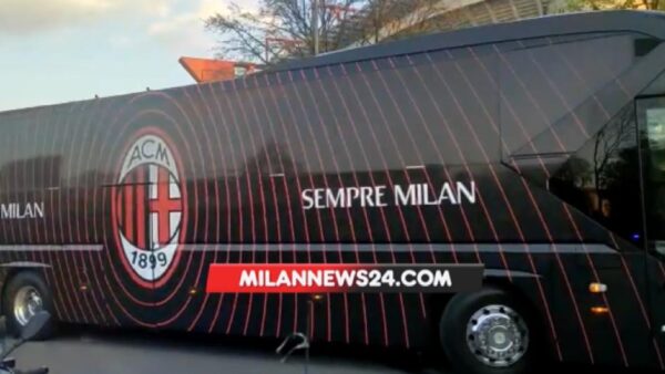 PULLMAN MILAN