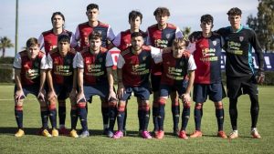 Giudice sportivo Primavera, due giocatori del Milan squalificati per il Cagliari