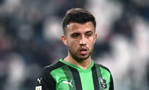 Sassuolo, Henrique: «Non dimenticherò mai la gara contro il Milan»