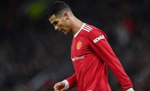 Dramma Cristiano Ronaldo: «Purtroppo nostro figlio non ce l’ha fatta»