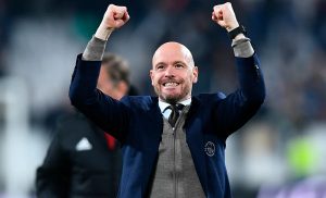 Ten Hag su Casemiro: «Sarà il cemento del Manchester United»