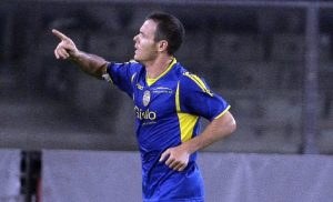 Andy Selva sullo scudetto: «Difficile indicare una favorita, il Milan…»