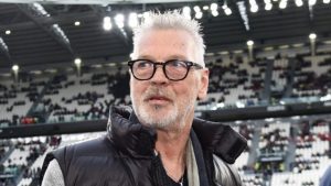 Malore Tacconi: l’ex portiere ricoverato in prognosi riservata