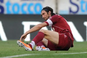 Bonazzoli sullo scudetto: «Impossibile fare pronostici ma al Milan manca Ibra»