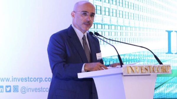 Alardhi investcorp