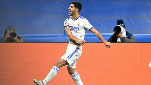Real Madrid Inter Champions League