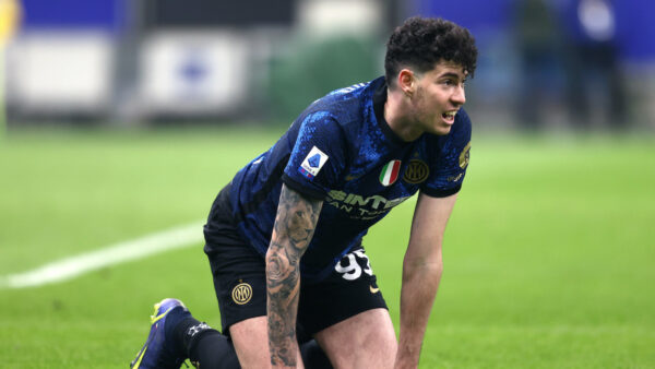 Inter Salernitana