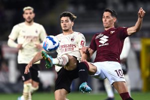 Coppa Italia, agli ottavi di finale sarà Milan Torino: i dettagli