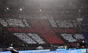 Il Milan ricorda Anquilletti: «Anche se scomparso 7 anni fa sarà per sempre nei nostri cuori»