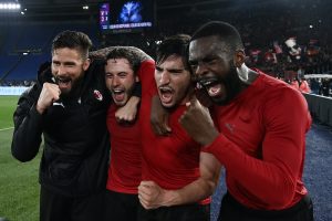 Padovan: «Inter più in forma, ma il Milan può mettere pressione»