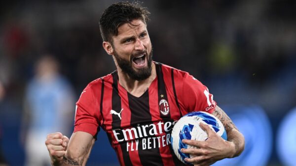 Esult gol Giroud MG0