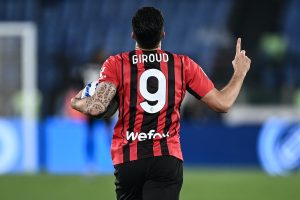 Corsa Scudetto, la classifica aggiornata dopo il recupero: Milan primo