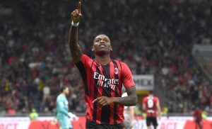 Pagelle Milan Genoa: Leao spezza l’incantesimo, Maignan blinda la porta