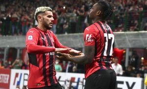Milan Genoa 2-0: il Diavolo ritrova gol, vittoria e primato in classifica