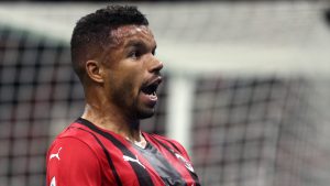 Messias: «Scudetto? La gente già ci da quarti-quinti-sesti…»
