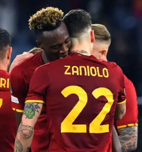 Roma come il Milan: FIGC apre un’inchiesta per i festeggiamenti in strada