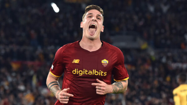 Roma Bodo Glimt Conference League