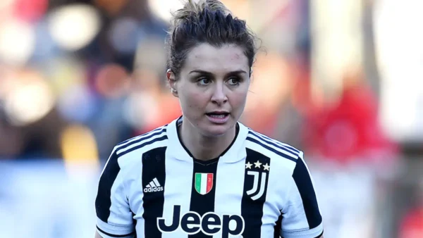 Girelli juventus women