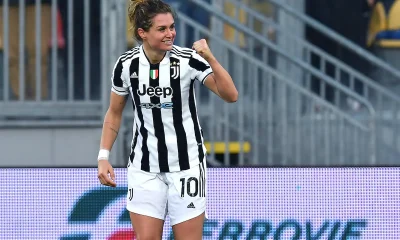 girelli juventus women