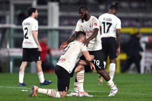 Milan, Elliott su Red Bird: «Vede le stesse opportunità che abbiamo visto noi»