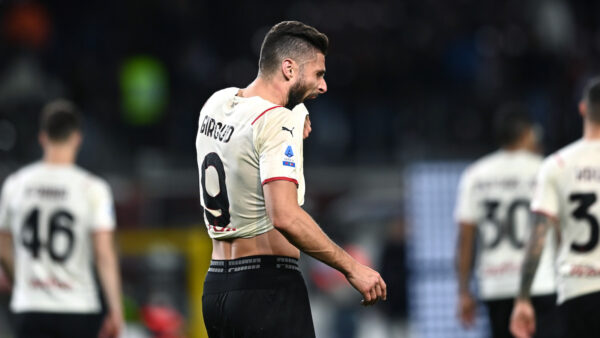 Torino Milan serie A