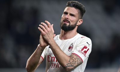 giroud milan