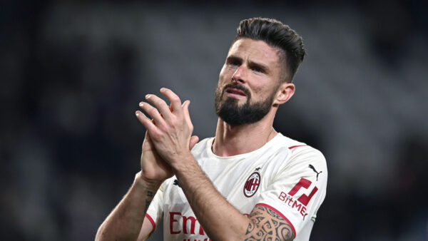 Torino Milan serie A