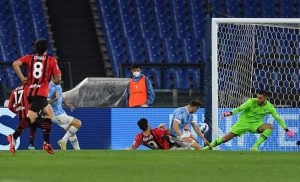 Giroud l’uomo dai gol pesanti: il francese fondamentale per Pioli