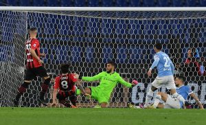Tonali cuore rossonero: «Il gol contro l’Islanda il più importante della mia carriera dopo quello contro la Lazio con la maglia del Milan»