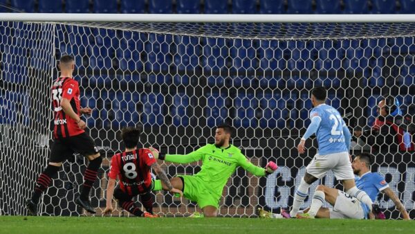 Gol Tonali AS1