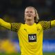 haaland borussia dortmund