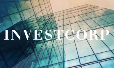 investcorp