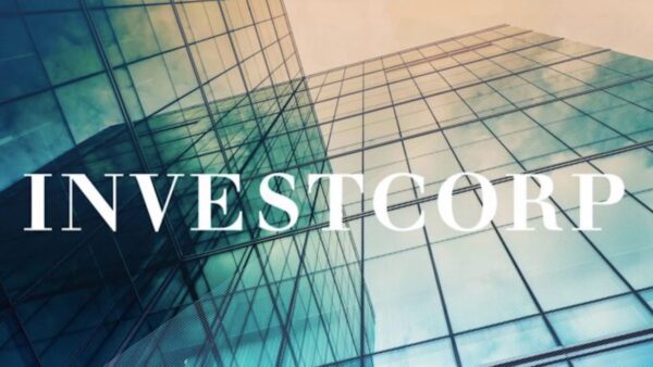 Investcorp
