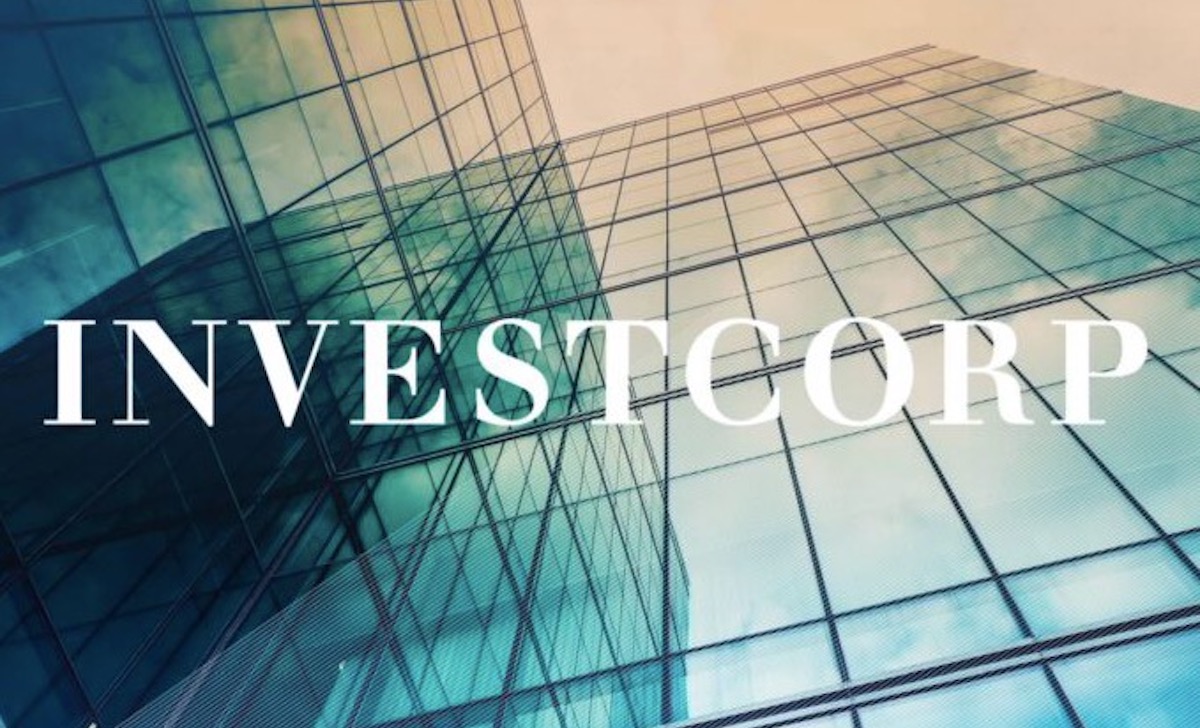 investcorp