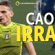 irrati juve inter